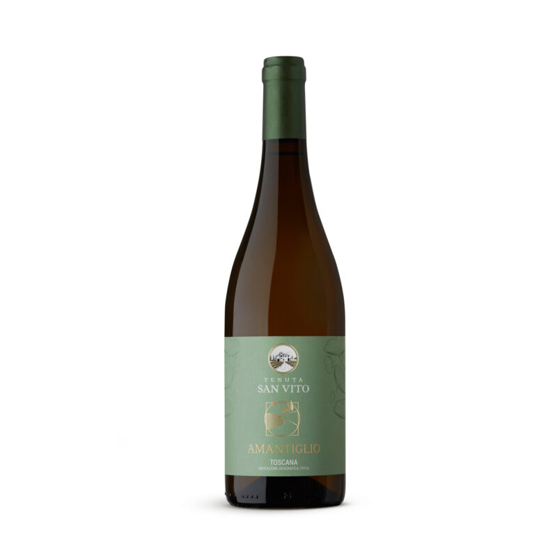 Amantiglio IGT Toscana Chardonnay 2023