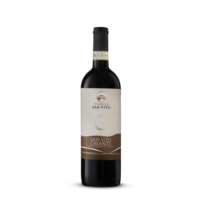 San Vito Chianti Docg 2024