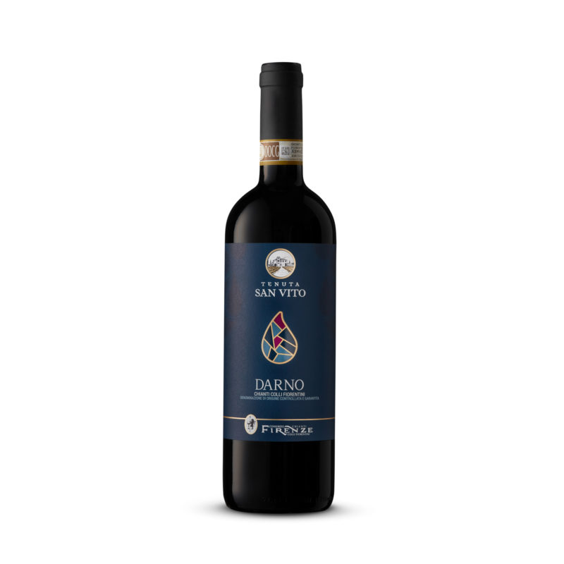Darno Chianti Colli Fiorentini Docg 2023