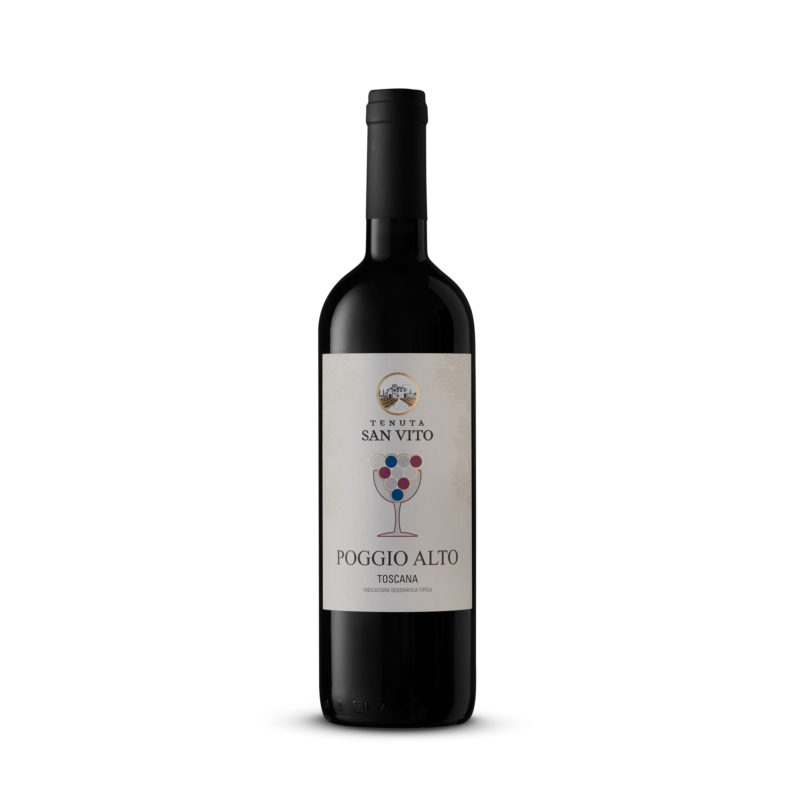 Poggio Alto 2022