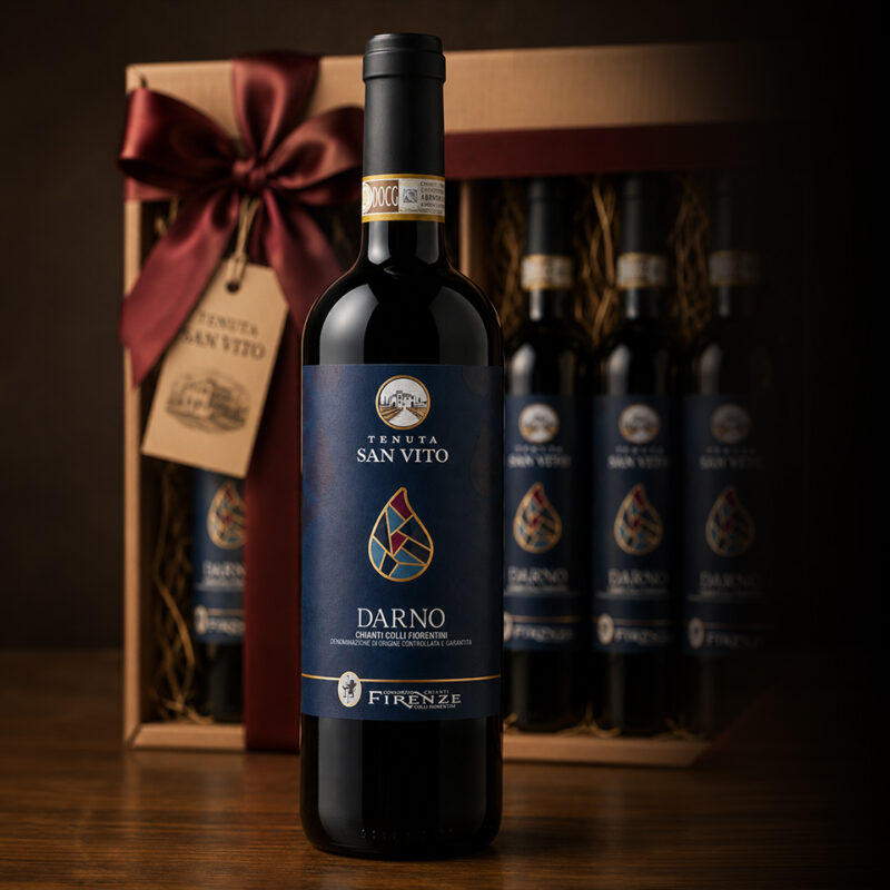 Chianti Colli Fiorentini Special